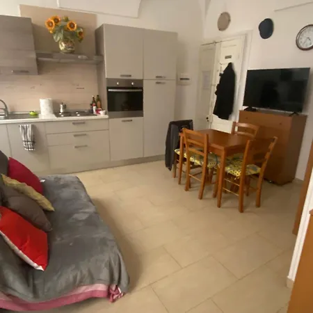 Apartment Insolite