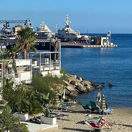 Insolite Sanremo