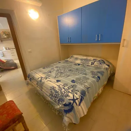 Insolite Apartment